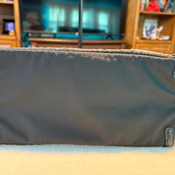 Kate Spade Nylon Black Women's Handbag NWOT - Picture 4 of 8